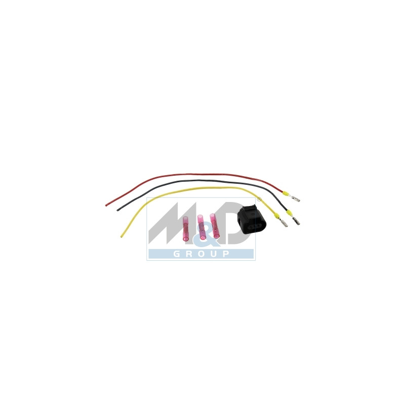 PIECES POUR SYSTEMES DE GESTION MOTEUR